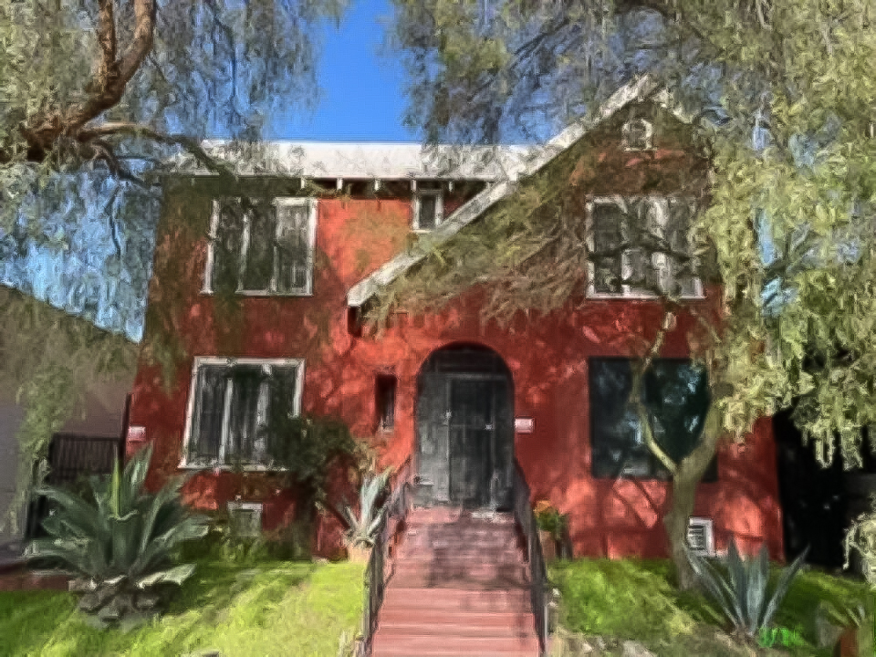 Great deal Alert – Rampart Village (Silver Lake adjacent) 4-plex – $800K