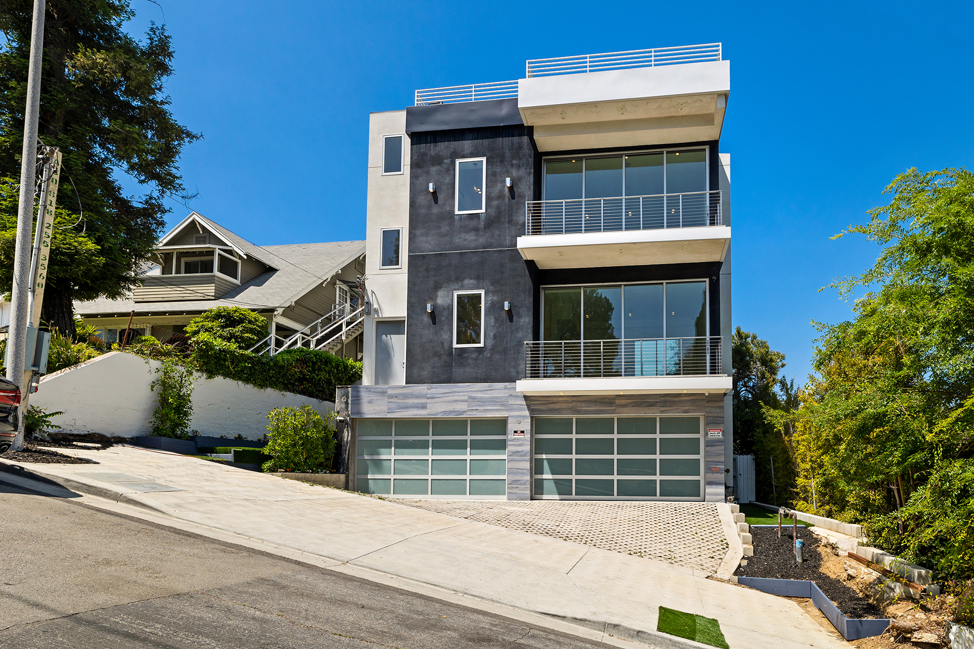 Coming Soon – 2311 Cove Ave LA 90039 and Price of $3,9 million